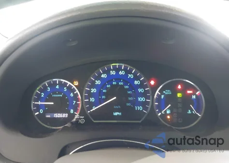 2008 Toyota Sienna Xle from USA, damaged, VIN 5TDZK22C98S153490